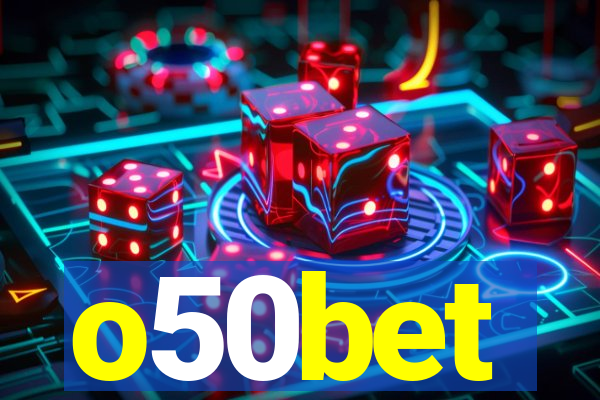 o50bet