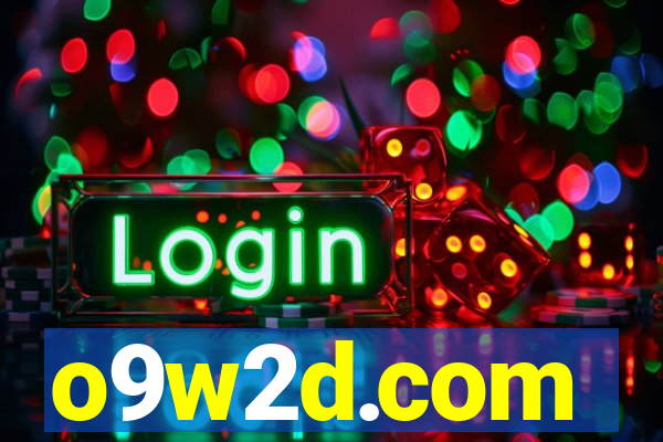 o9w2d.com