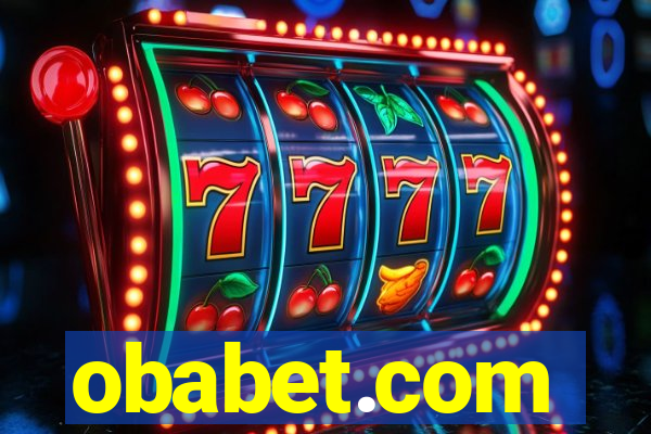 obabet.com