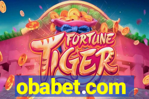 obabet.com