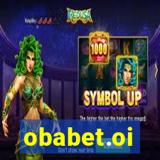 obabet.oi