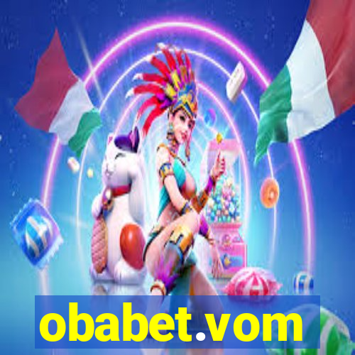 obabet.vom