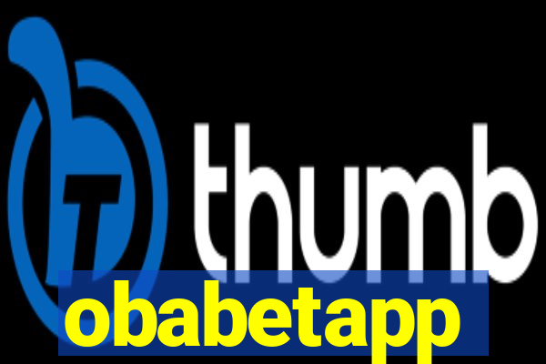 obabetapp
