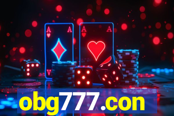 obg777.con