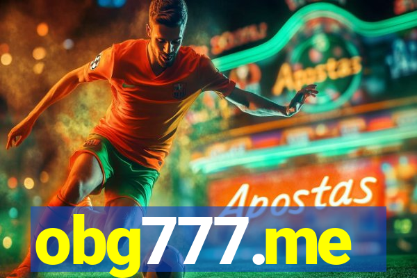 obg777.me