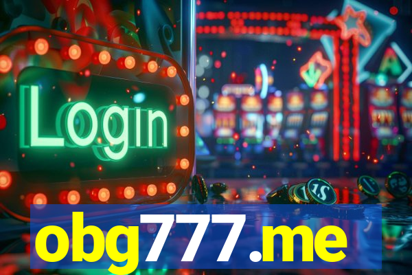 obg777.me