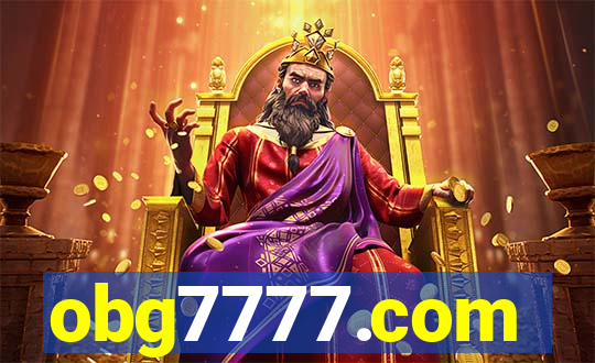 obg7777.com