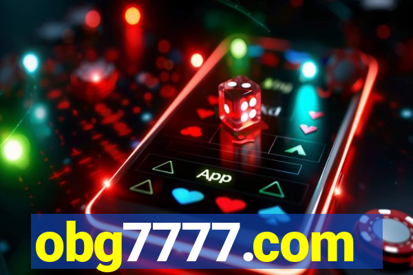 obg7777.com
