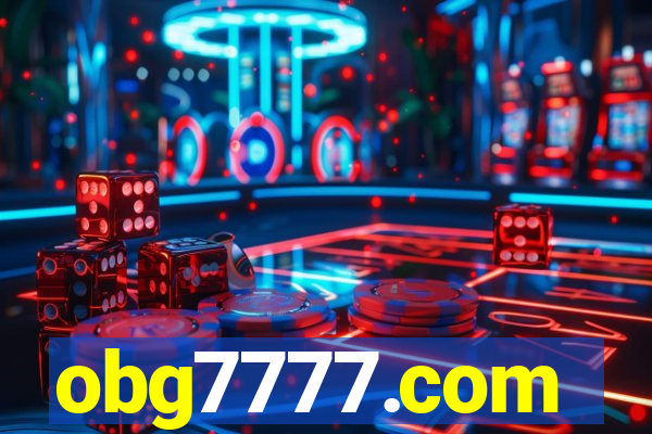 obg7777.com