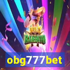 obg777bet