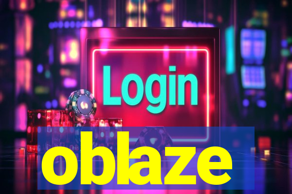 oblaze