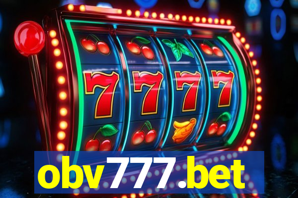 obv777.bet