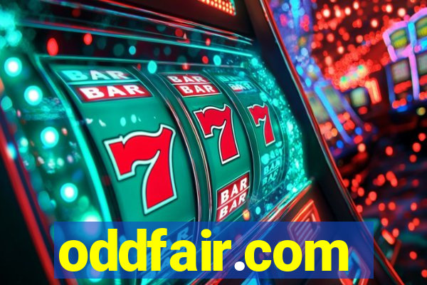 oddfair.com