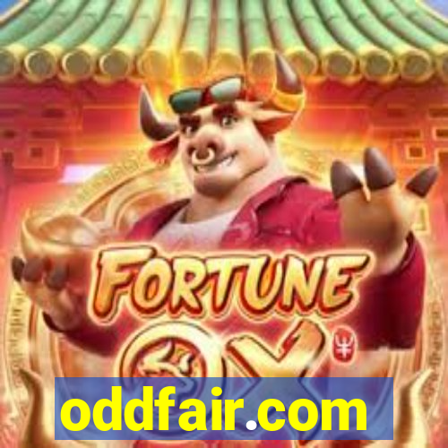 oddfair.com