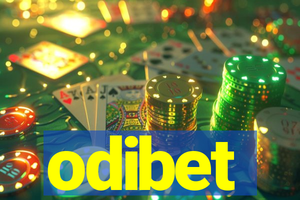 odibet