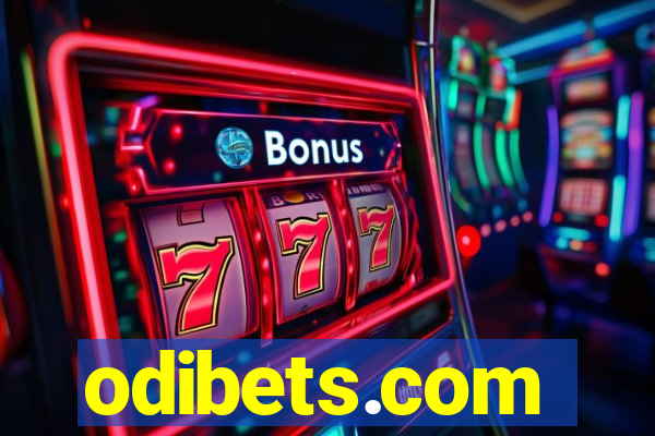 odibets.com