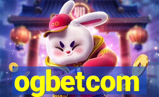 ogbetcom