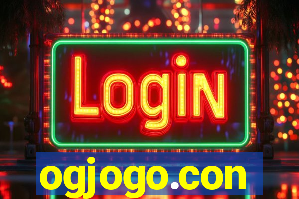 ogjogo.con
