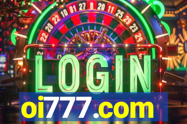 oi777.com