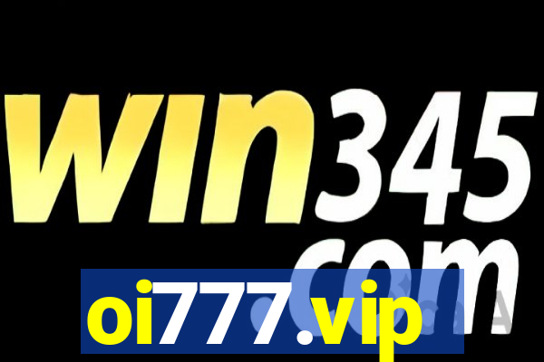 oi777.vip