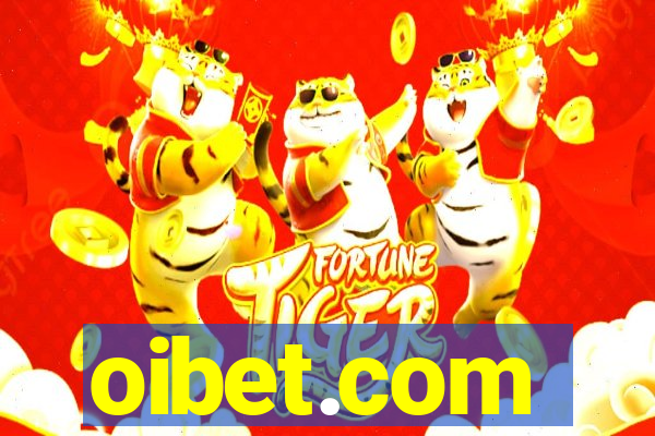 oibet.com