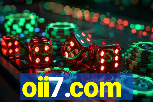 oii7.com