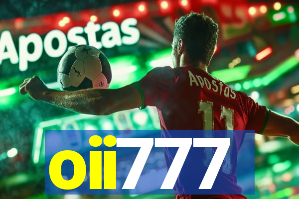 oii777