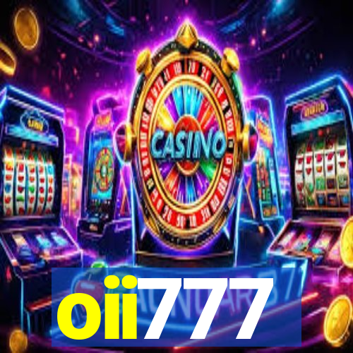 oii777