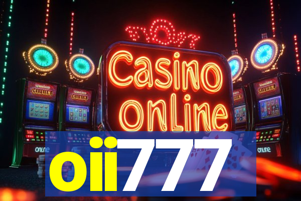 oii777