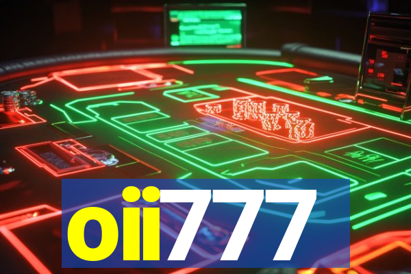 oii777