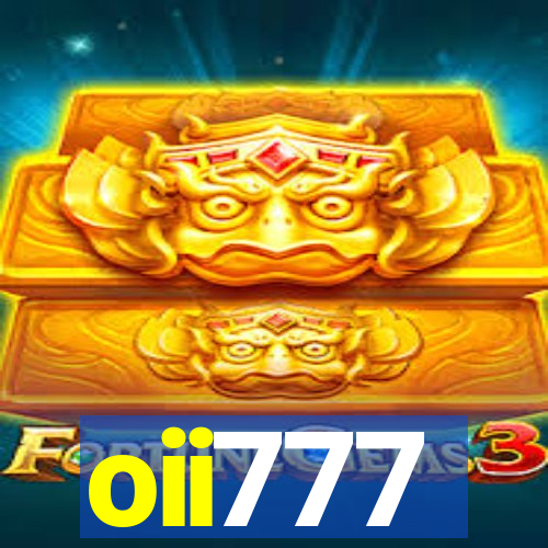 oii777