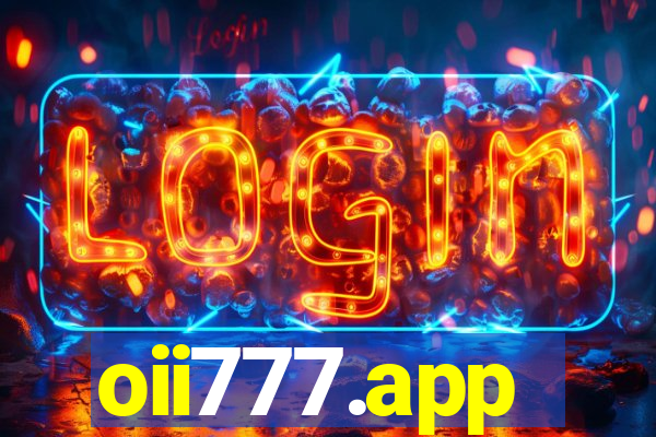 oii777.app