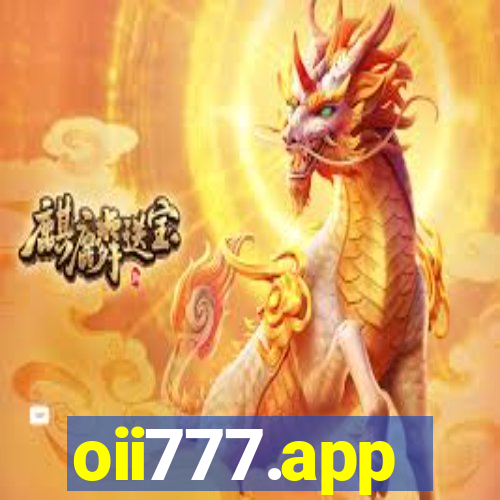 oii777.app