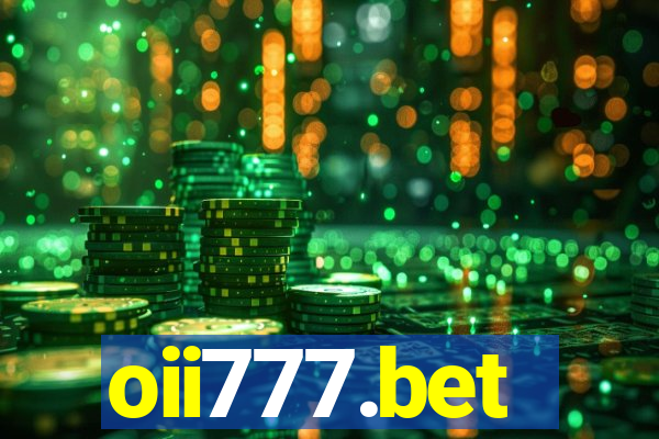 oii777.bet