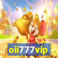 oii777vip