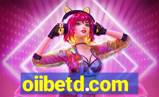 oiibetd.com