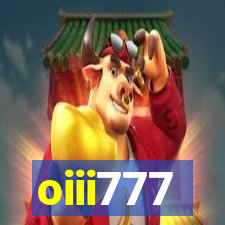 oiii777