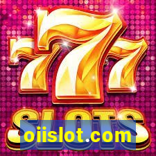 oiislot.com