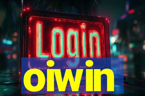 oiwin