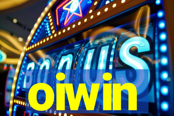 oiwin