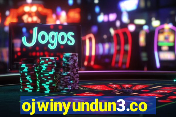 ojwinyundun3.com