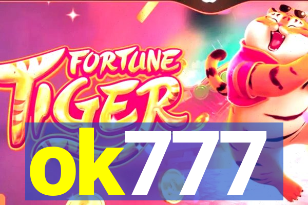ok777