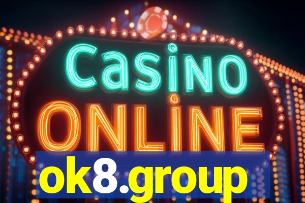 ok8.group
