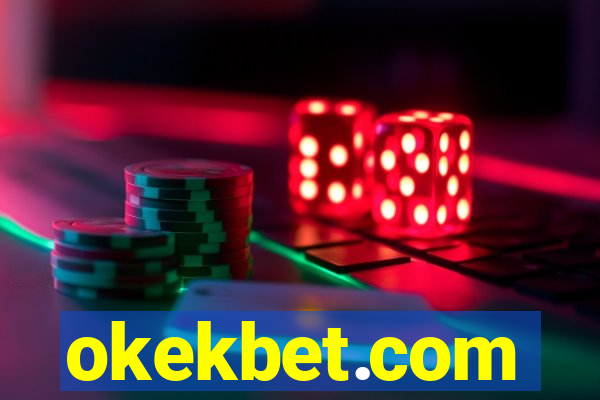 okekbet.com