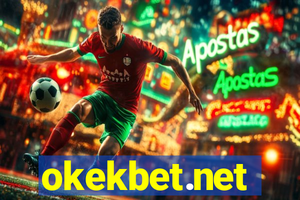 okekbet.net