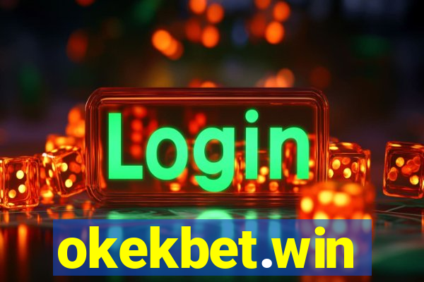 okekbet.win