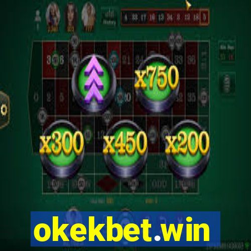 okekbet.win