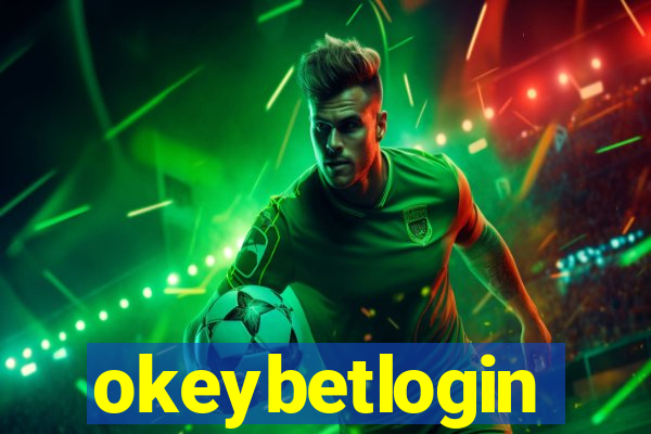 okeybetlogin