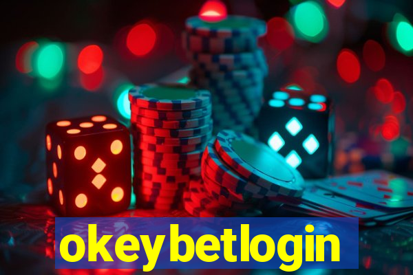 okeybetlogin