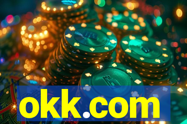 okk.com